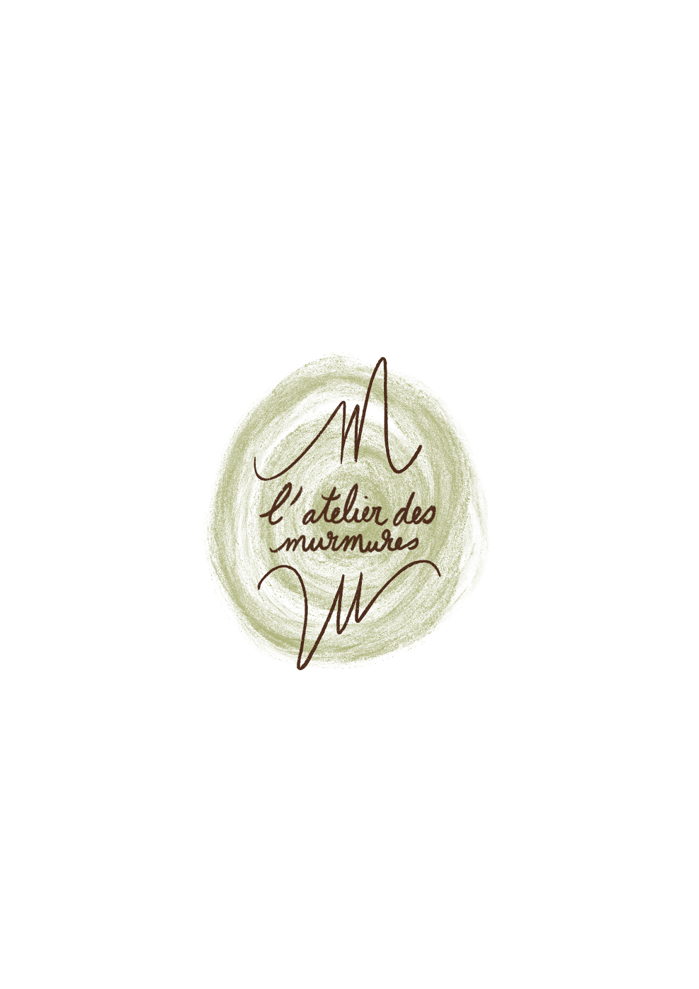 L'atelier des murmures